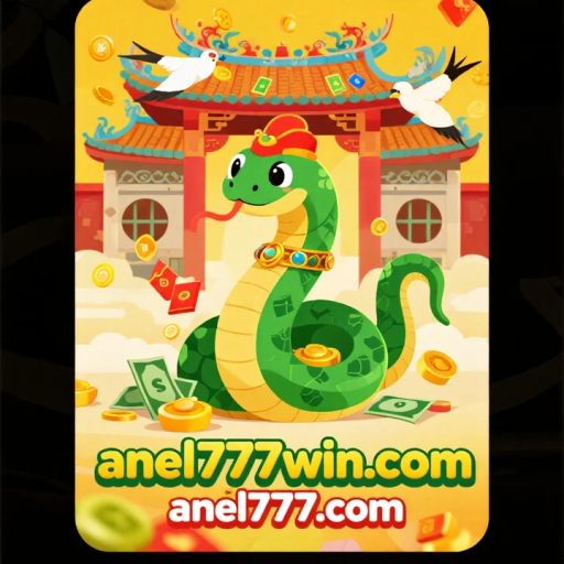 anel777.com