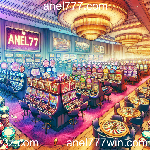 Descubra as Melhores Promoções do Anel777